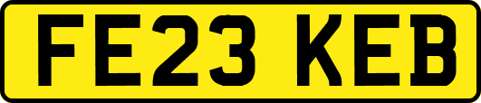 FE23KEB