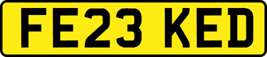 FE23KED