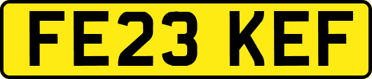 FE23KEF