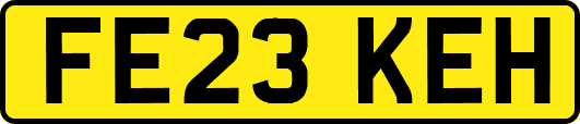 FE23KEH