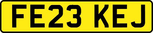 FE23KEJ