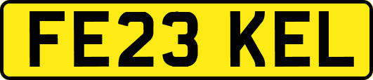 FE23KEL