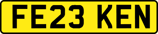 FE23KEN