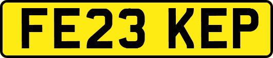 FE23KEP