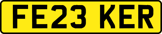 FE23KER