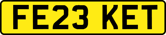 FE23KET