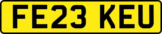 FE23KEU