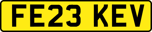 FE23KEV