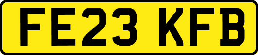 FE23KFB