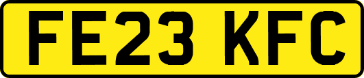 FE23KFC