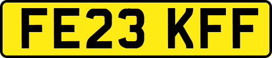 FE23KFF