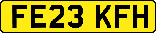 FE23KFH
