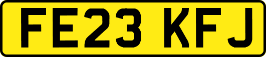 FE23KFJ