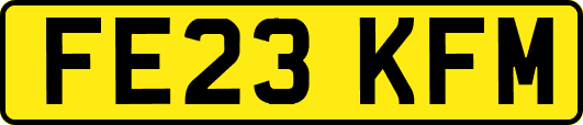 FE23KFM