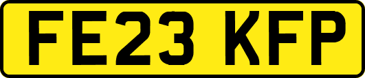 FE23KFP