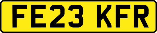 FE23KFR