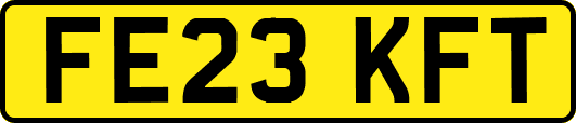 FE23KFT