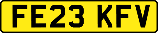 FE23KFV
