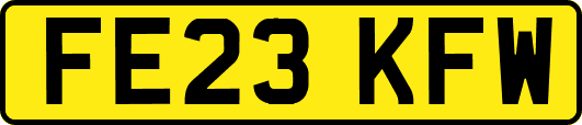 FE23KFW