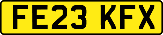 FE23KFX