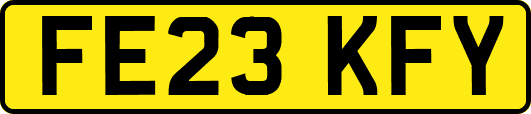FE23KFY