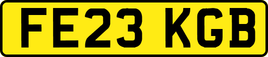 FE23KGB