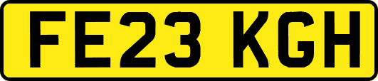 FE23KGH