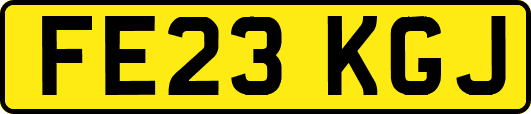 FE23KGJ