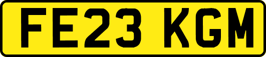 FE23KGM