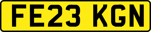 FE23KGN