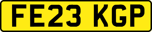 FE23KGP