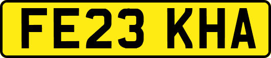 FE23KHA