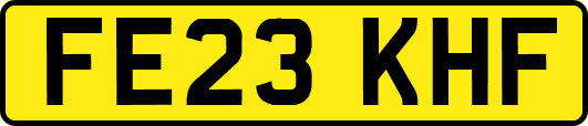 FE23KHF