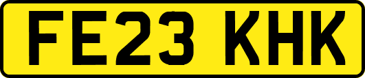 FE23KHK