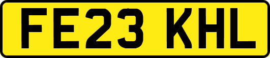FE23KHL