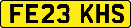 FE23KHS
