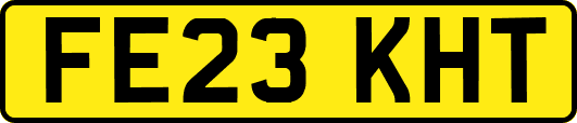 FE23KHT