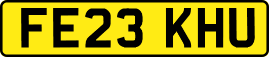 FE23KHU