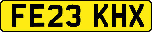 FE23KHX