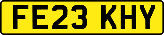 FE23KHY