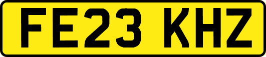 FE23KHZ