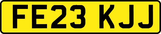 FE23KJJ