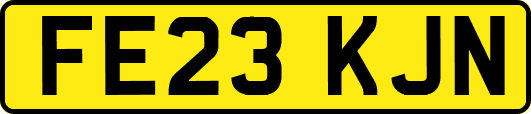 FE23KJN