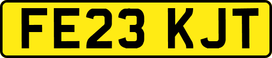 FE23KJT