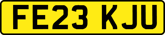 FE23KJU