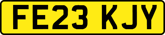 FE23KJY