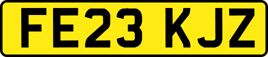 FE23KJZ