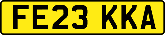 FE23KKA