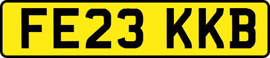 FE23KKB