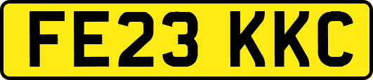 FE23KKC